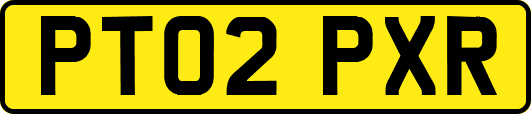 PT02PXR