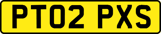 PT02PXS
