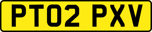 PT02PXV