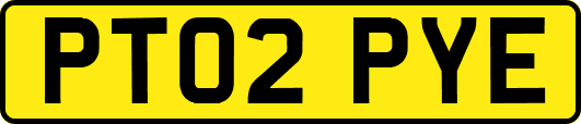 PT02PYE