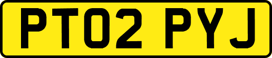 PT02PYJ