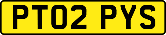 PT02PYS
