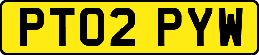 PT02PYW