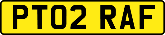 PT02RAF