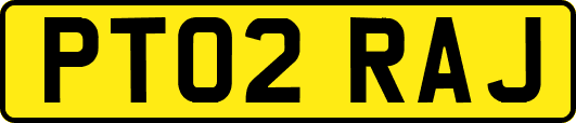 PT02RAJ