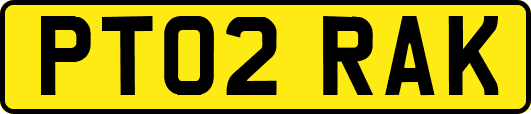 PT02RAK