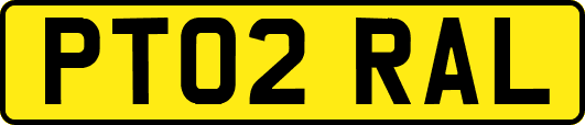 PT02RAL