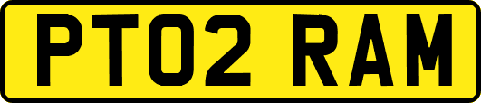 PT02RAM