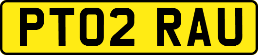 PT02RAU