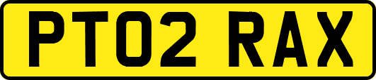 PT02RAX