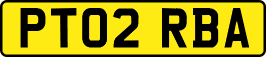 PT02RBA