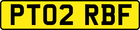 PT02RBF