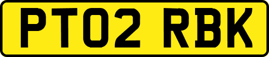 PT02RBK