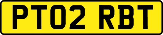 PT02RBT