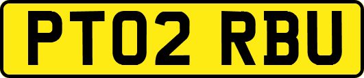 PT02RBU