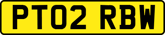 PT02RBW