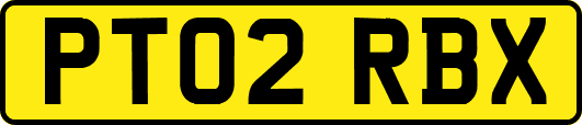 PT02RBX