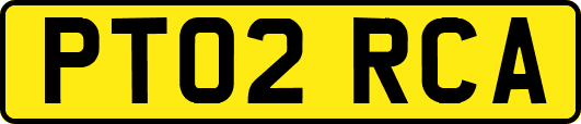 PT02RCA