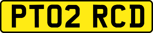 PT02RCD