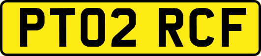 PT02RCF