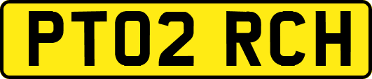 PT02RCH
