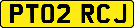 PT02RCJ