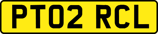 PT02RCL