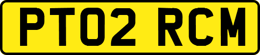PT02RCM