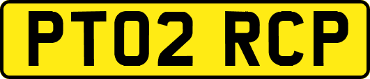 PT02RCP