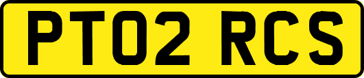 PT02RCS