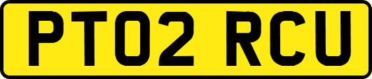 PT02RCU