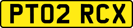 PT02RCX