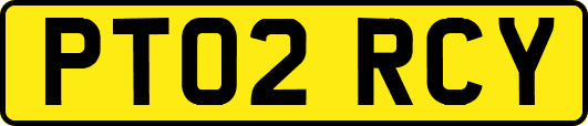 PT02RCY