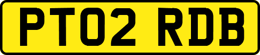 PT02RDB