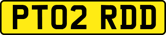 PT02RDD