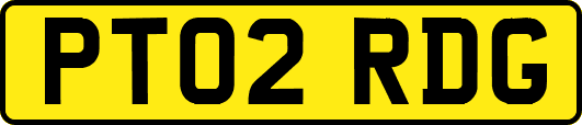 PT02RDG