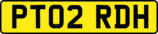 PT02RDH