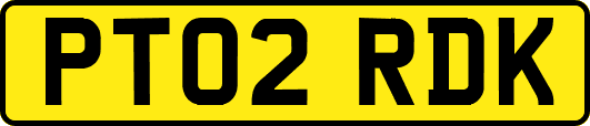 PT02RDK