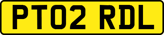 PT02RDL