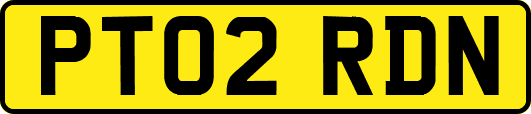 PT02RDN