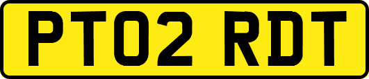 PT02RDT