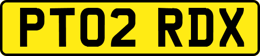 PT02RDX