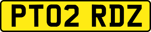 PT02RDZ