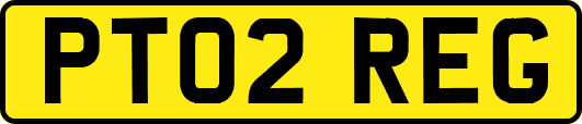 PT02REG