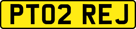 PT02REJ