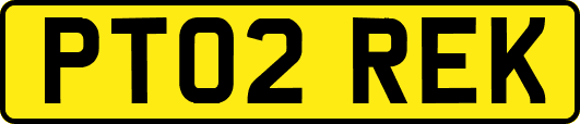 PT02REK