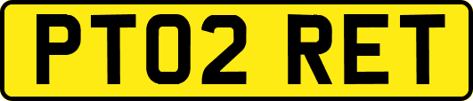 PT02RET
