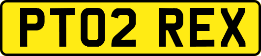 PT02REX