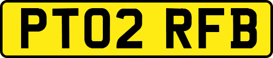 PT02RFB