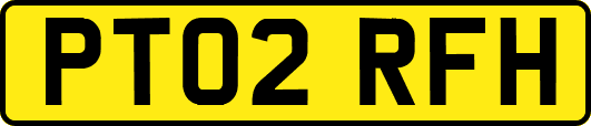 PT02RFH